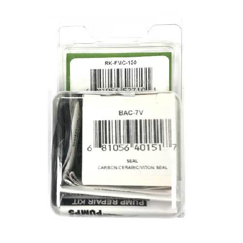 ACE Pump FMC 150 Series Carbide Repair Kit - RK-FMC-150 | MFVCanada.com