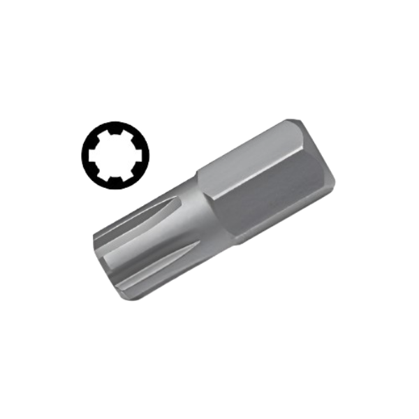 Ribe Driving Bits | MFVCanada.com | Munro Industries mfv-100303030710