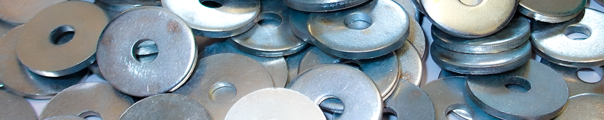 Rivet Back-Up Washers | MFVCanada.com