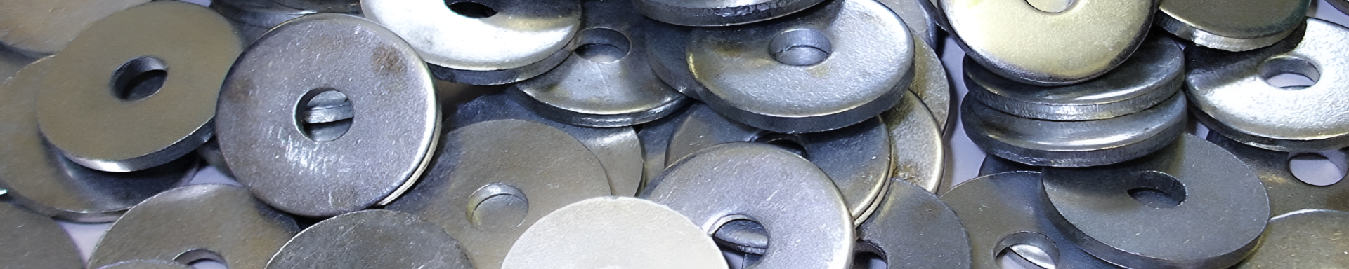 Rivet Back-Up Washers | MFVCanada.com | Munro Industries mfv-100303040903