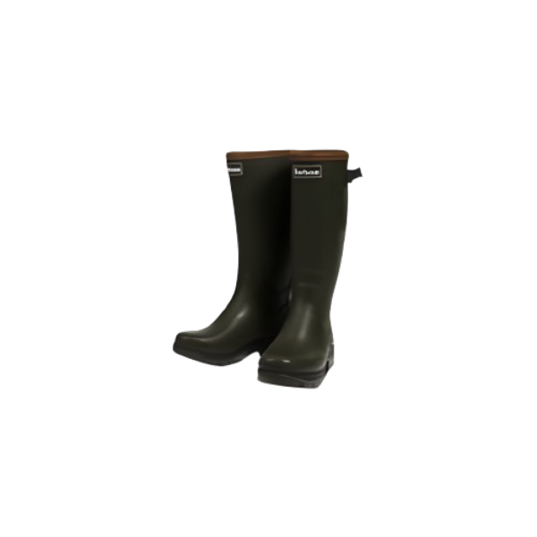 Rubber Rain Boots | MFVCanada.com | Munro Industries mfv-100303091011