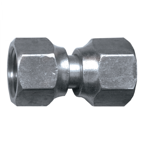 Fairview Steel Union;3/8 FJICSW S3542-6 | RogueFuel.ca