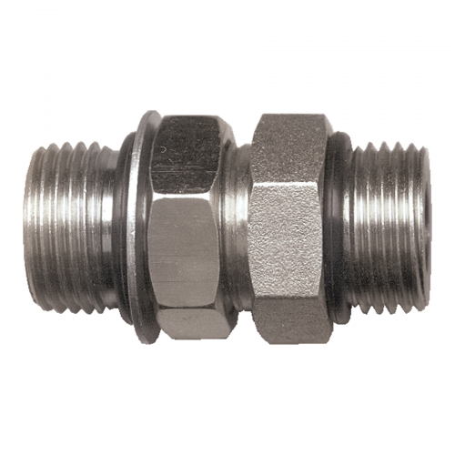 Fairview Steel Union;1-5/8-12 ORB S3642-20 | RogueFuel.ca