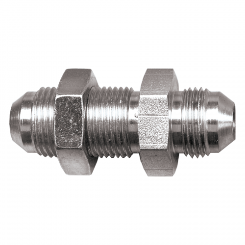 Fairview Steel Blkhd Union;5/8 MJIC S3842-10 | RogueFuel.ca