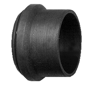 Fairview Steel Flareless Tube Sleeve;5/8 S6760-10 | RogueFuel.ca