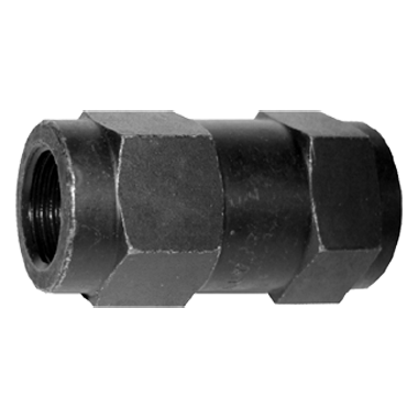 Fairview Steel Check Valve;1/4 FPT SCV1003-B | RogueFuel.ca