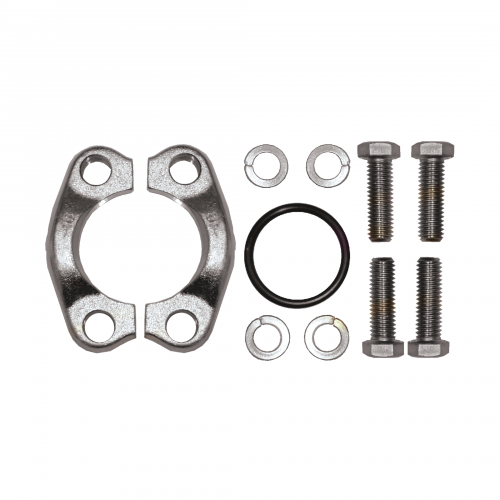 Fairview Code 62 Split Flange Kit;1-1/4 SFK62-20 | RogueFuel.ca