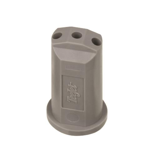 TeeJet 3-Stream  06-Gray SJ3 Fertilizer Nozzle - SJ3-06-VP | MFVCanada.com