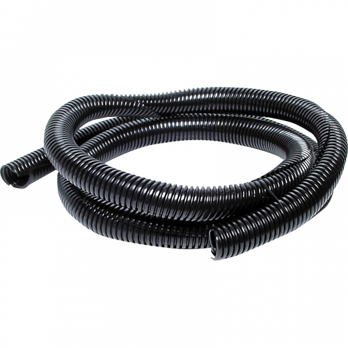 Fairview 3/4 ID Split Loom  550ft SPL-12BLK-CTN | RogueFuel.ca