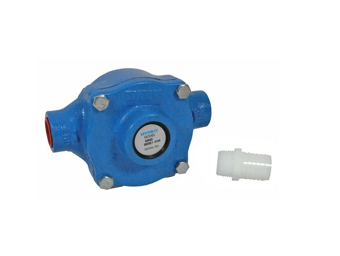 Hypro 6 Roller 21.8 GPM Pump - 6500C | MFVCanada.com