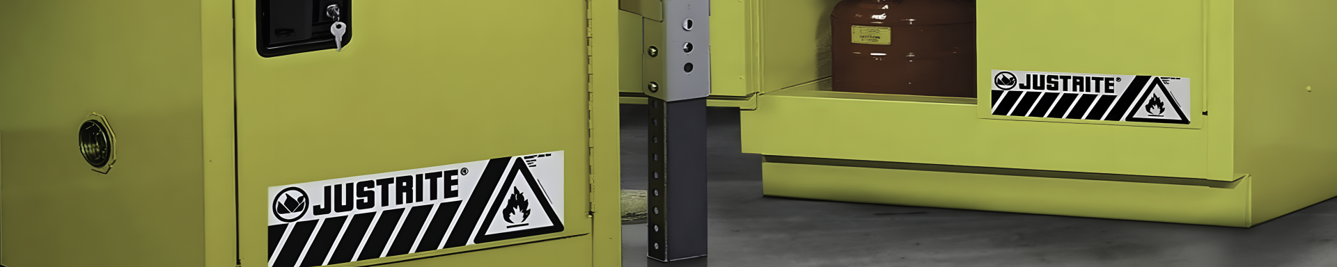 Safety Storage | MFVCanada.com | Munro Industries mfv-1003030814