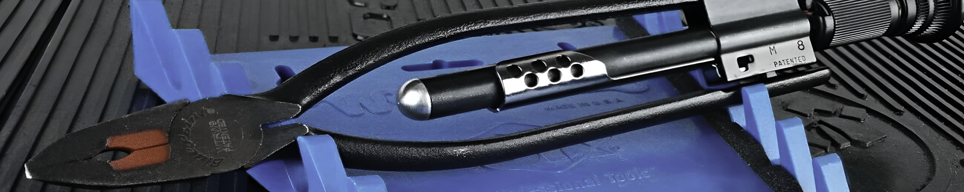 Safety Wire Pliers | MFVCanada.com | Munro Industries mfv-100303051511