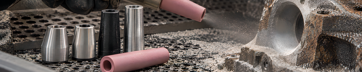 Sandblasting Nozzles | MFVCanada.com | Munro Industries mfv-100303010111