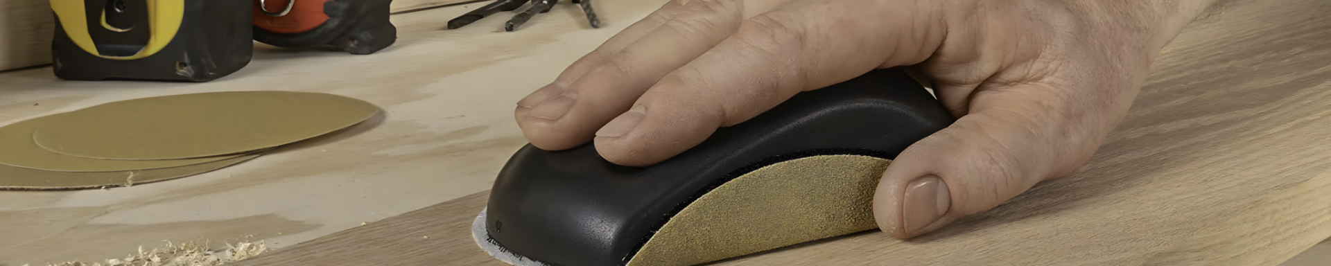 Sanding Blocks, Hand Pads & Sponges | MFVCanada.com | Munro Industries mfv-100303100110