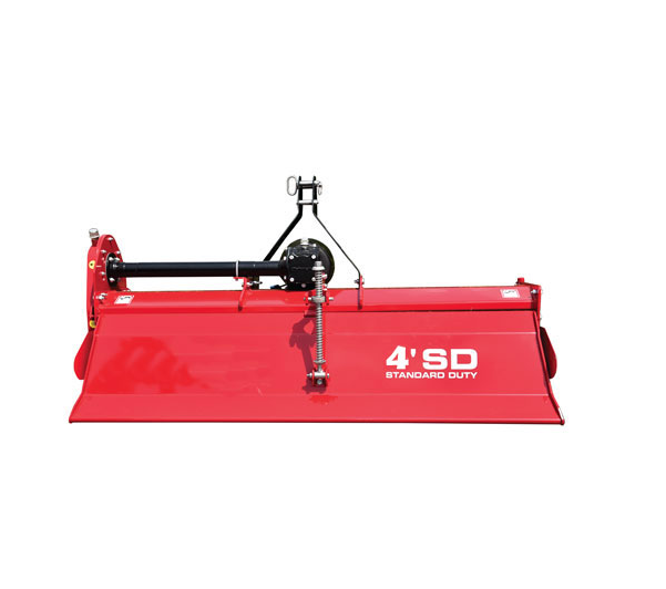 TQP 4' Standard Duty Rotavator - OCKSA000000191 | MFVCanada.com
