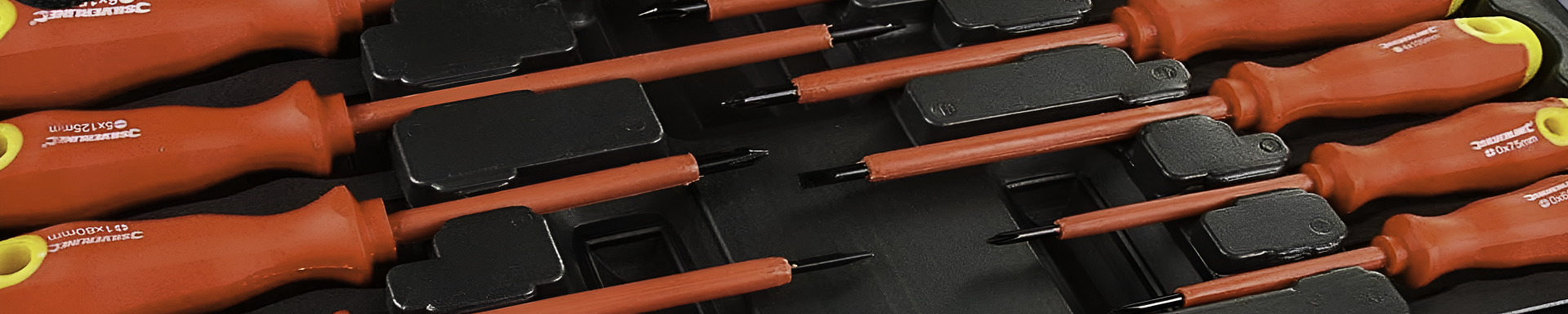 Screwdriver Sets | MFVCanada.com | Munro Industries mfv-100303052311