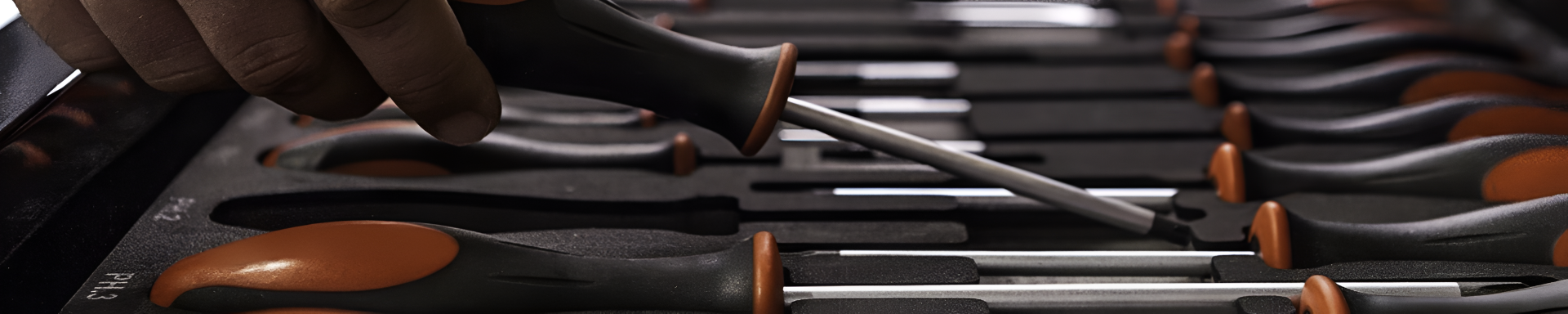 Screwdrivers & Nut Drivers | MFVCanada.com | Munro Industries mfv-1003030401003