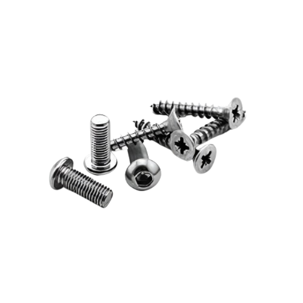 Screws | MFVCanada.com | Munro Industries mfv-10030304010