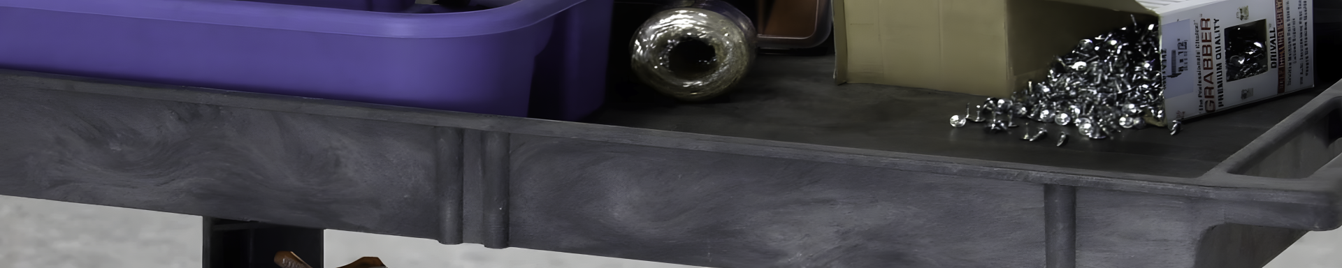 Service Carts | MFVCanada.com | Munro Industries mfv-1003030815