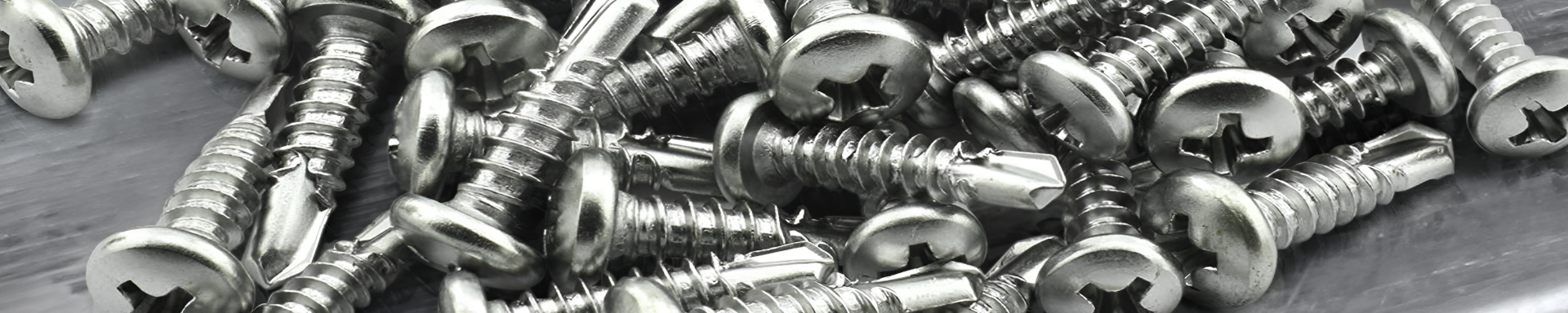 Sheet Metal Screws | MFVCanada.com | Munro Industries mfv-1003030401004