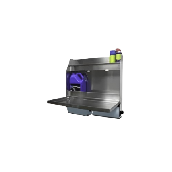 Shelving | MFVCanada.com | Munro Industries mfv-100303080206