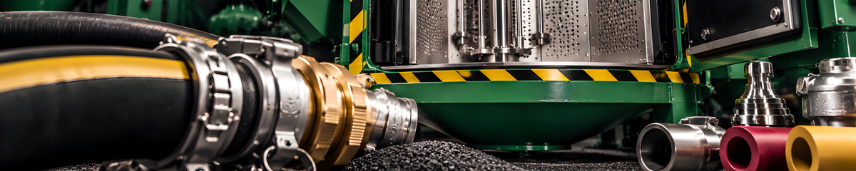 Shot Blasting Machines & Equipment | MFVCanada.com | Munro Industries mfv-100303010115