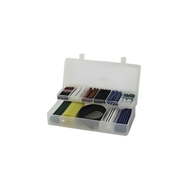 Shrink Tubing | MFVCanada.com | Munro Industries mfv-100303131003
