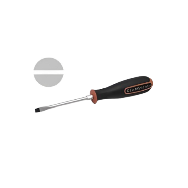 Slotted Screwdrivers | MFVCanada.com | Munro Industries mfv-100303052312