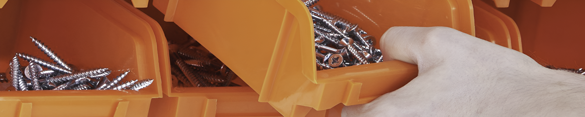 Small Parts Bins & Racks | MFVCanada.com | Munro Industries mfv-100303080207