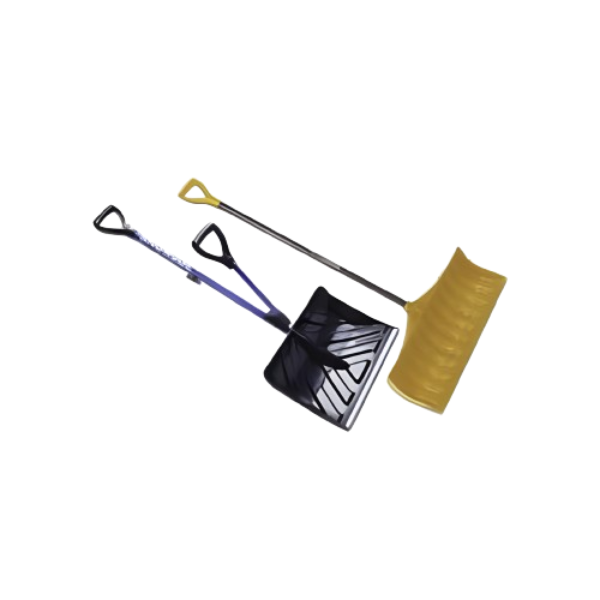 Snow Shovels & Pushers | MFVCanada.com | Munro Industries mfv-100303091204