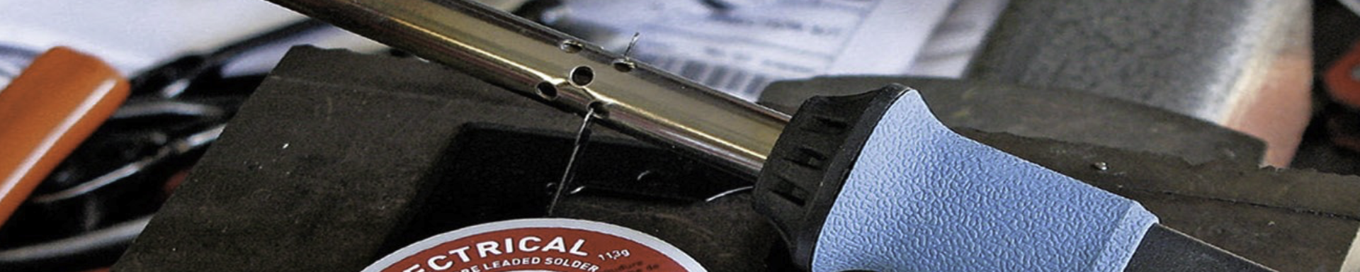 Soldering Tools & Components | MFVCanada.com | Munro Industries mfv-1003031413