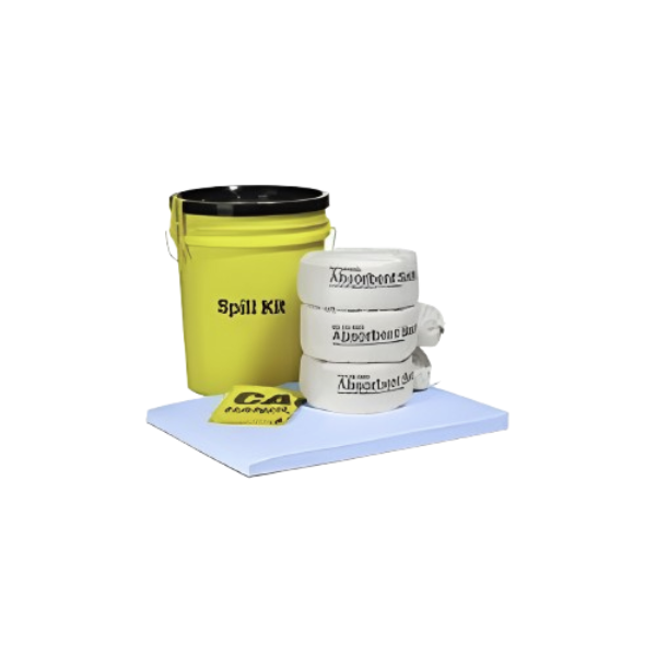 Sorbents & Spill Kits | MFVCanada.com | Munro Industries mfv-100303080416