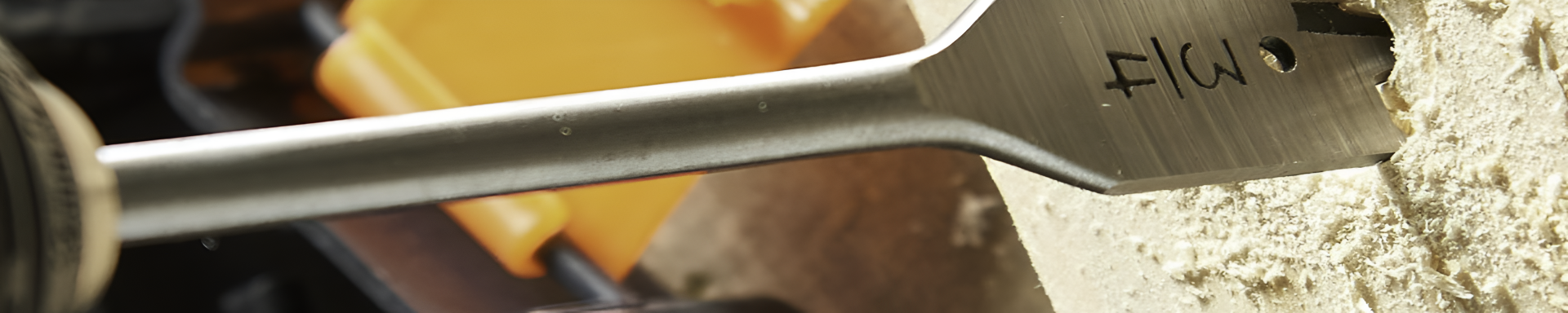 Spade Drill Bits | MFVCanada.com | Munro Industries mfv-1003030312