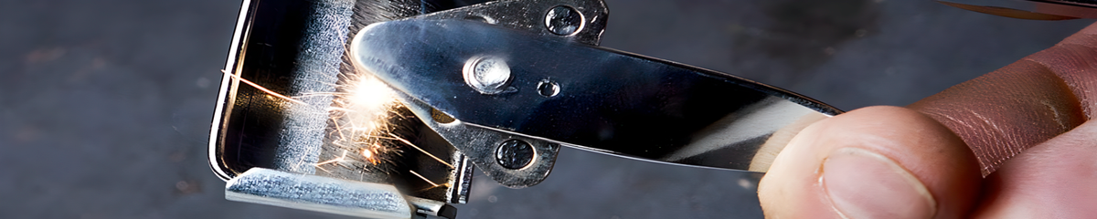 Spark Lighters & Flints | MFVCanada.com | Munro Industries mfv-100303140409