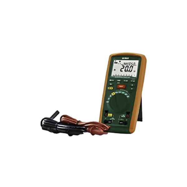 Specialty Electrical Testing | MFVCanada.com | Munro Industries mfv-100303070107
