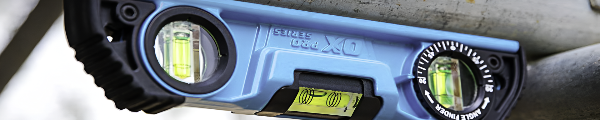 Spirit Levels | MFVCanada.com | Munro Industries mfv-100303020903