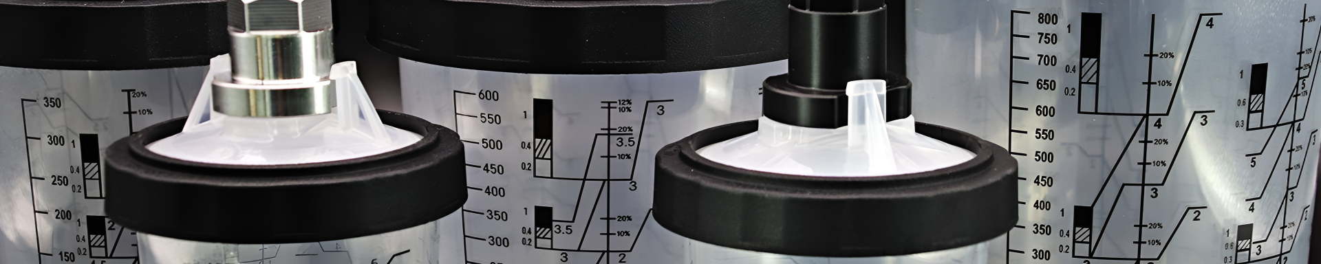 Spray Gun Cups | MFVCanada.com | Munro Industries mfv-100303012310