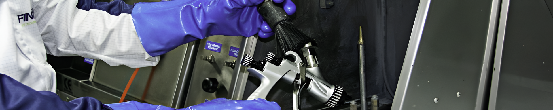 Spray Gun Washers | MFVCanada.com | Munro Industries mfv-100303012312