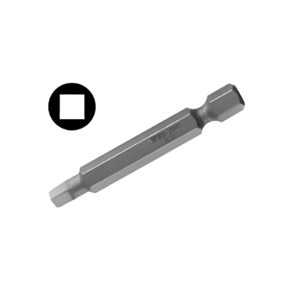 Square Recess Bits | MFVCanada.com | Munro Industries mfv-100303030712