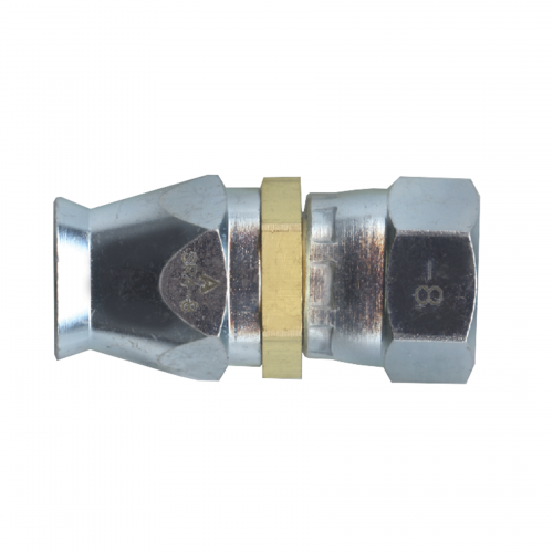 Fairview R14(PTFE) Hose End;5/16 NomIDx5/16 FJIC SR438-55 | RogueFuel.ca