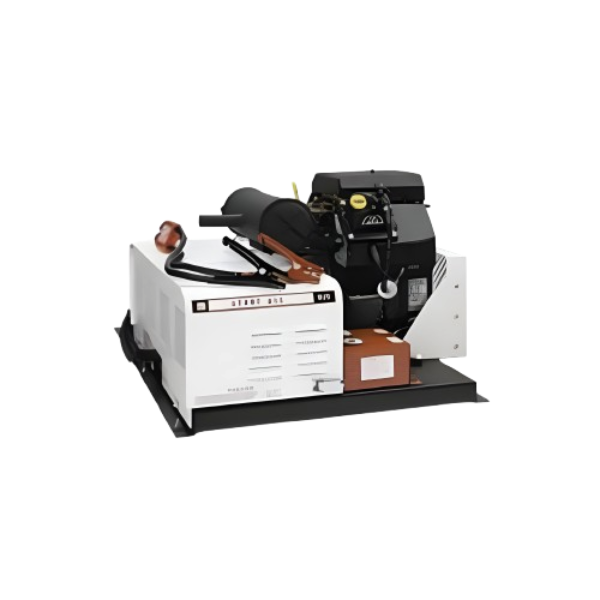 Stationary Generators | MFVCanada.com | Munro Industries mfv-100303090408
