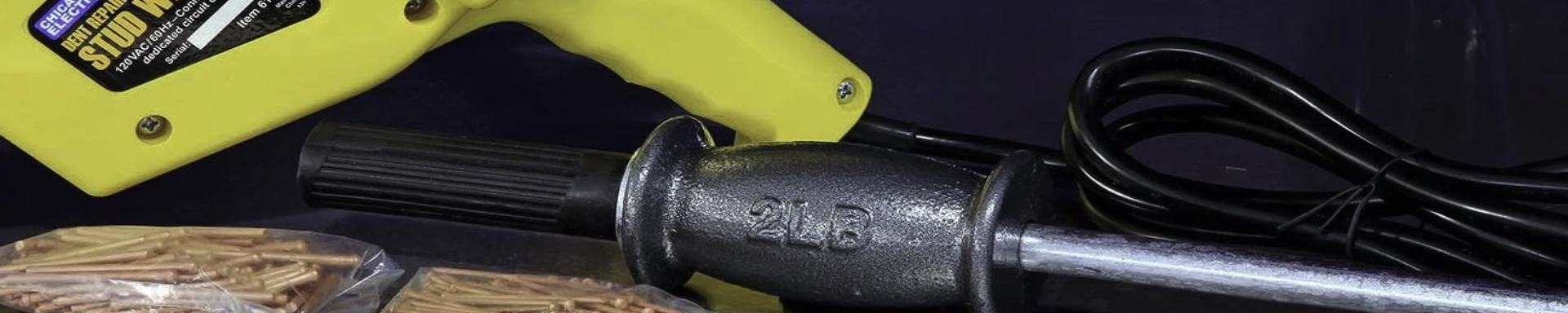 Stud Welders | MFVCanada.com | Munro Industries mfv-1003031415