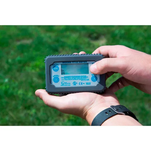 Fill-Rite Digital In-Line Turbine Meter - TT10PN | MFVCanada.com