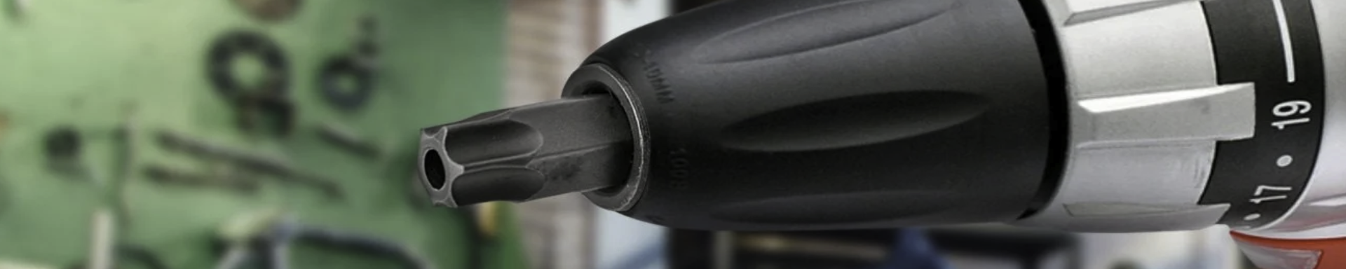 Tamper Resistant Torx Bits | MFVCanada.com | Munro Industries mfv-100303030713