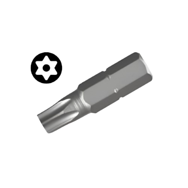 Tamper Resistant Torx Bits | MFVCanada.com | Munro Industries mfv-100303030713