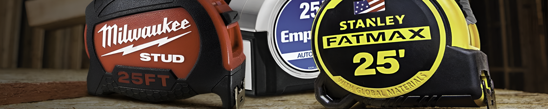 Tape Measures | MFVCanada.com | Munro Industries mfv-100303051006