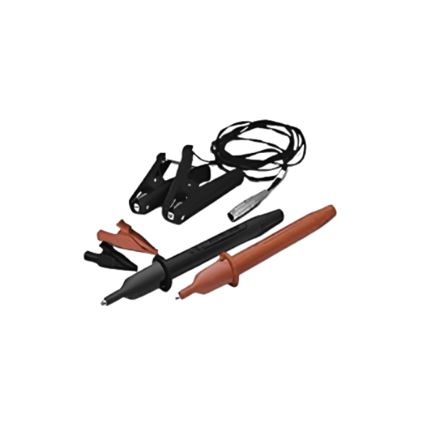 Test Lead, Clips & Probes Kits | MFVCanada.com | Munro Industries mfv-100303070108