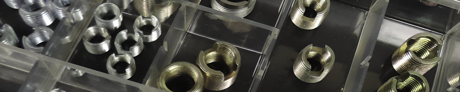 Threaded Inserts | MFVCanada.com | Munro Industries mfv-1003030413