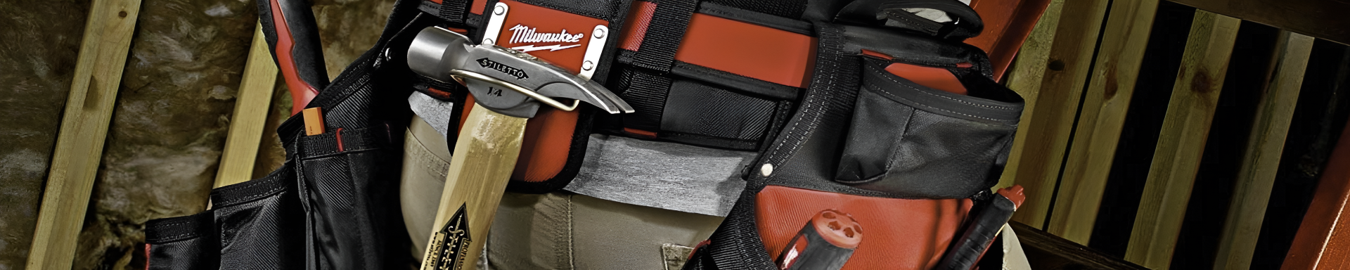 Tool Belts & Pouches | MFVCanada.com | Munro Industries mfv-100303051604