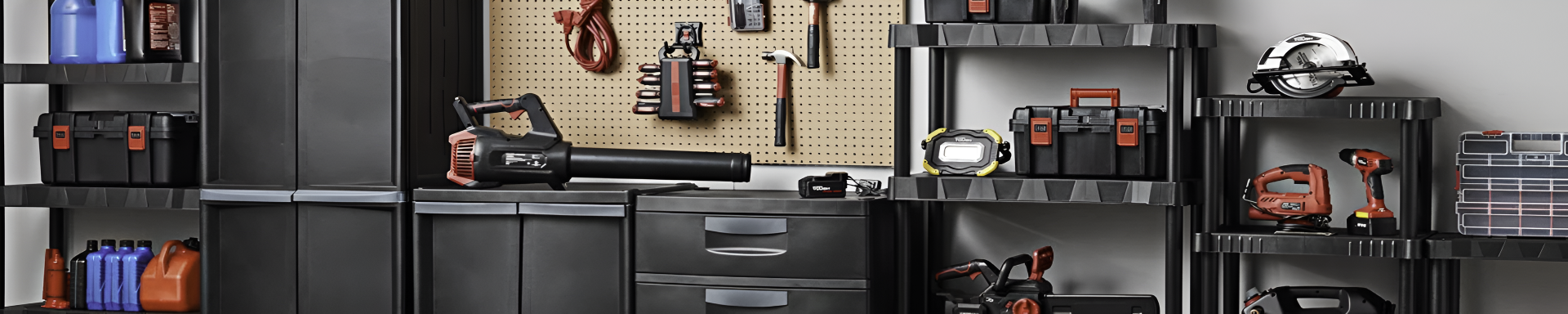 Tool Chests & Cabinet Combos | MFVCanada.com | Munro Industries mfv-100303052705